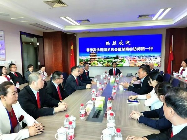 惊世华商惨遭黑手：菲律宾“钢铁大王”郭从愿被绑撕票身亡，家属支付近2700万元无果，慈善家背后的血与泪