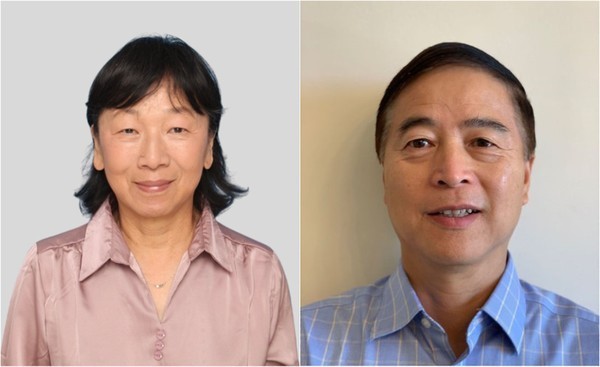 数十年美国生涯终结，陈敏与沈捷夫妇携手回归中国：新一波华人学者归国潮的缩影