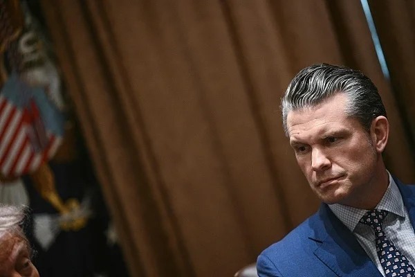 美防长威胁：若谈判破裂，美军已准备好采取军事行动，防止伊朗核武崛起