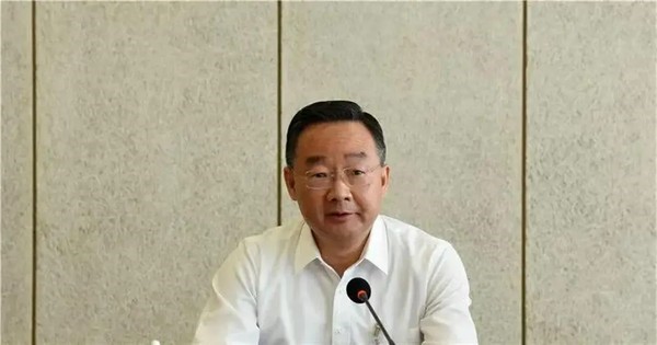 “从部委高官到阶下囚：农业农村部原部长唐仁健的堕落轨迹与权力迷失”