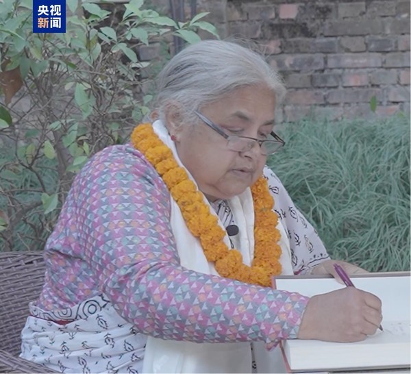 尼泊尔政坛巨变：卡尔基历史性出任首位女性总理，混乱与希望并存的过渡时刻