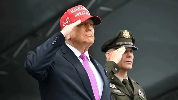 美国对委内瑞拉军事威胁加剧:强权的背后与国际政治的复杂博弈 美国对委内瑞拉军事威胁加剧:强权的背后与国际政治的复杂博弈