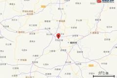 深夜突发！广西柳州5.2级地震致多处民房倒塌：居民刚撤离数分钟，大楼轰然坍塌
