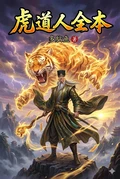 虎道人全本 作者：多脑鱼