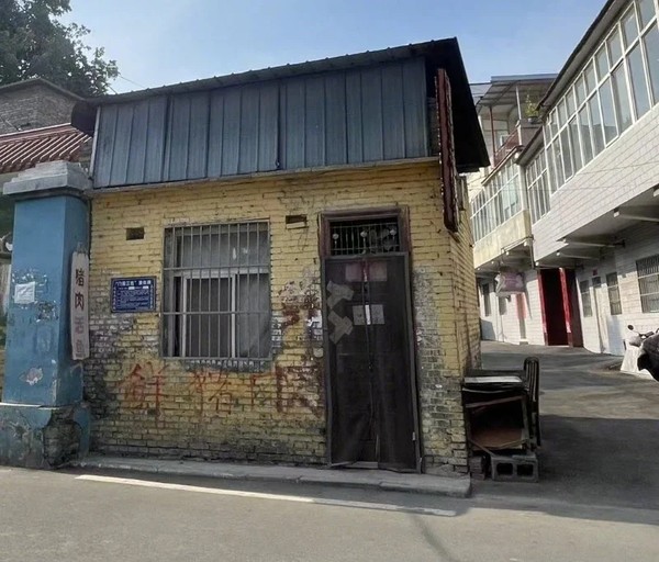 突发重案:山西晋城肉店连环杀人案庭审直击 检方建议判处死刑 突发重案:山西晋城肉店连环杀人案庭审直击 检方建议判处死刑