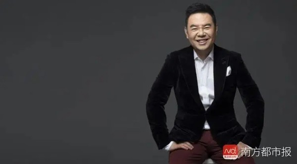 终审落定!前“广州首富”张劲无期徒刑尘埃落定:雪松系资本帝国崩塌与ST雪发风暴全记录 终审落定!前“广州首富”张劲无期徒刑尘埃落定:雪松系资本帝国崩塌与ST雪发风暴全记录