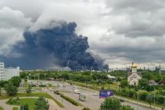 无人机袭击升级引爆俄罗斯国内强硬派争论：核武器言论再度浮出水面，俄乌冲突走向危险临界点