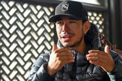 世界顶级登山传奇陨落：尼泊尔登山名将尼尔马尔·普尔贾率队遭遇雪崩，10人探险队全部遇难