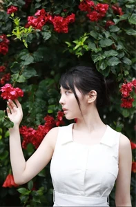 紫堂るい白雨FRIDAY数码写真集全未公开特别版高清无水印