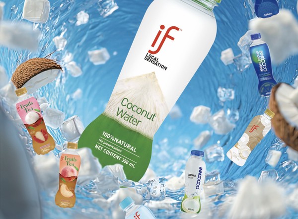 市值暴跌近九成!“椰子水第一股”IFBH遭遇滑铁卢,从百亿神话到业绩危机背后的真相 市值暴跌近九成!“椰子水第一股”IFBH遭遇滑铁卢,从百亿神话到业绩危机背后的真相