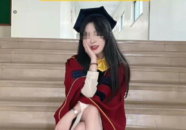 25岁中国女留学生韩国失联后遇害:嫌疑人竟是“报案男友”,警方怀疑其报假警干扰调查 25岁中国女留学生韩国失联后遇害:嫌疑人竟是“报案男友”,警方怀疑其报假警干扰调查