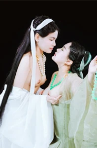 [摄影师]众多顶级女神唯美私拍写真5，极致无码私密写真震撼来袭！