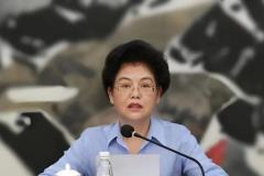 从封疆大吏到涉嫌重罪：全国政协教科卫体委员会原副主任刘慧被公诉的“政治双面人生”破灭纪实