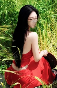 BILLY 173长腿情侣写真2，超哇塞身材性感套图高清诱惑爆款