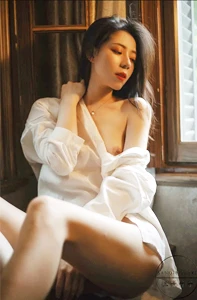 推特福利收集无圣光人体艺术写真图集3 真实裸体高清全收录