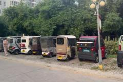 南阳“老头乐”急刹车：能产能卖为何不能上路？一场全国性的治理考题