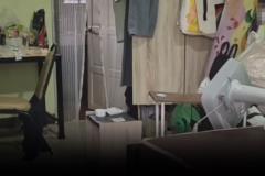 泰国乌隆他尼命案：24 岁便利店女店员出租屋遭电線勒頸慘死，現場留男性 DNA 警方擴大偵辦