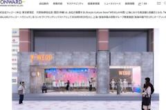 WEGO 联名辱华 IP 撞车“九一八”发售日，中日双声明道歉终止合作