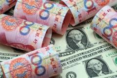 人民币双破 6.70 关口 Fed 加息效应释放 + 中间价连调释放稳汇信号
