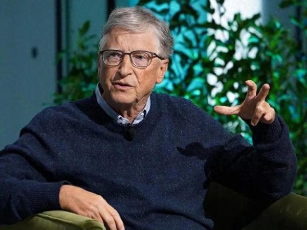 比尔·盖茨振聋发聩的长文警示:人工智能过渡期或是人类史上最动荡阶段,19年2000亿美元豪赌公平未来 比尔·盖茨振聋发聩的长文警示:人工智能过渡期或是人类史上最动荡阶段,19年2000亿美元豪赌公平未来