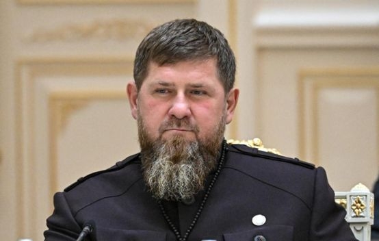 车臣兵力大曝光：卡德罗夫称 7.6 万战士赴乌，俄特别军事行动中的“高加索铁拳”