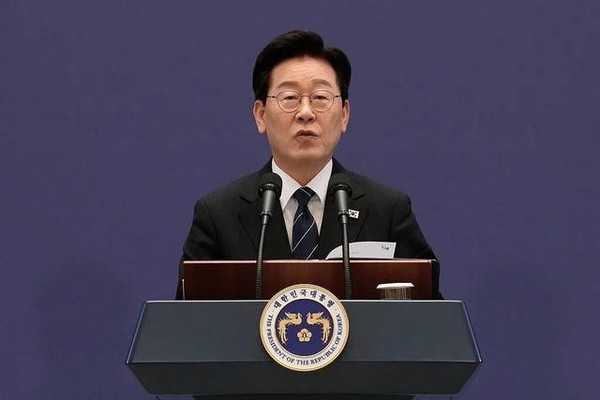 李在明划下红线：韩国绝不派兵介入霍尔木兹战事；特朗普“点名”施压未果，称“我会记住”