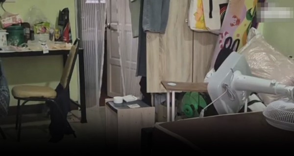 泰国乌隆他尼命案:24 岁便利店女店员出租屋遭电線勒頸慘死,現場留男性 DNA 警方擴大偵辦 泰国乌隆他尼命案:24 岁便利店女店员出租屋遭电線勒頸慘死,現場留男性 DNA 警方擴大偵辦