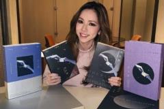 从跨界“黑马”到硬核入围：邓紫棋科幻小说《启示路》正式角逐中国科幻最高奖银河奖