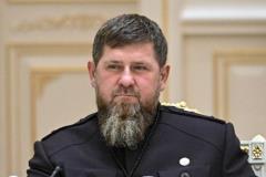 车臣兵力大曝光：卡德罗夫称 7.6 万战士赴乌，俄特别军事行动中的“高加索铁拳”