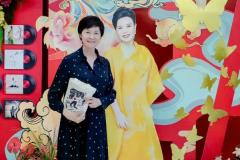 敬一丹告别荧屏与人间：白岩松、韩乔生、龚琳娜等深情悼念，一代新闻主持人的声音长留时代