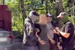 交友网站惊现“美人计”：3名俄男子向乌女特工泄露军事机密，最高面临终身监禁